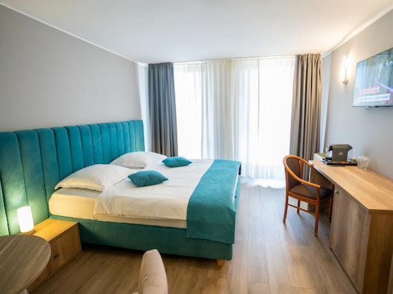 Hotel Perla Timisoara Luaran gambar