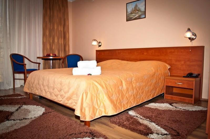 Hotel Perla Timisoara Luaran gambar